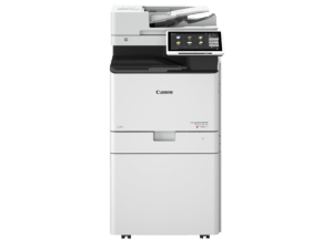 all-in-one-printer A4 kleur imageRUNNER ADVANCE DX C259/359