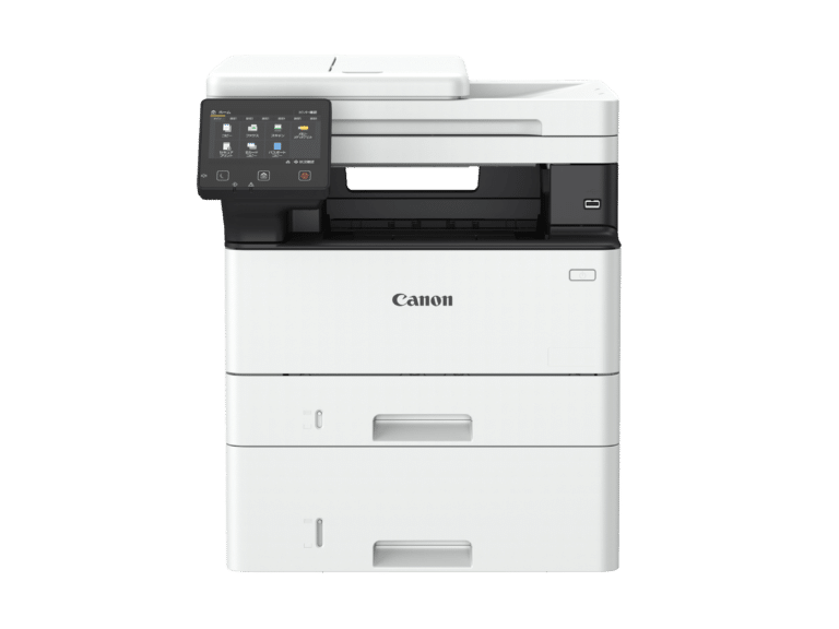 Imprimante multifonction Canon i-SENSYS 1440i