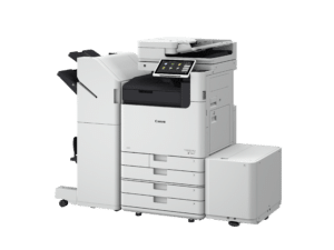 Série DX5800 configuration complète possible