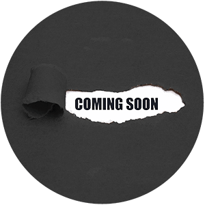 coming soon
