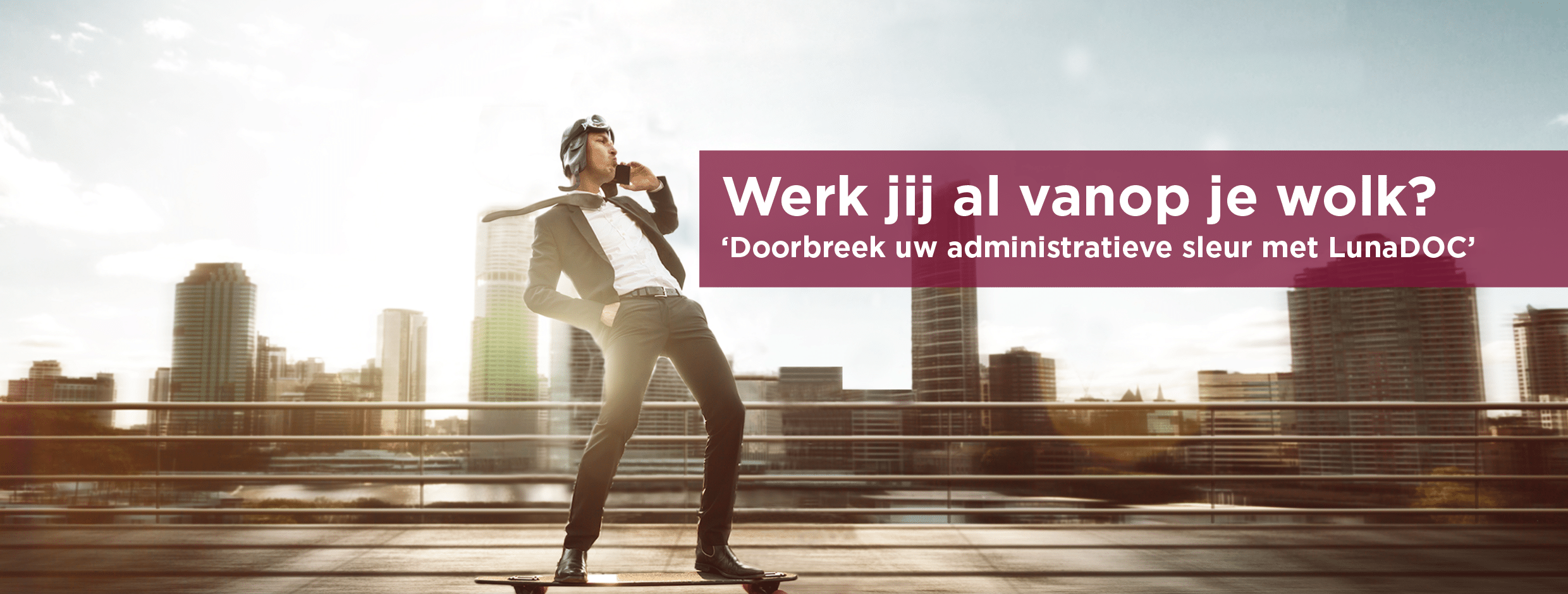 iDocta Software LunaDoc