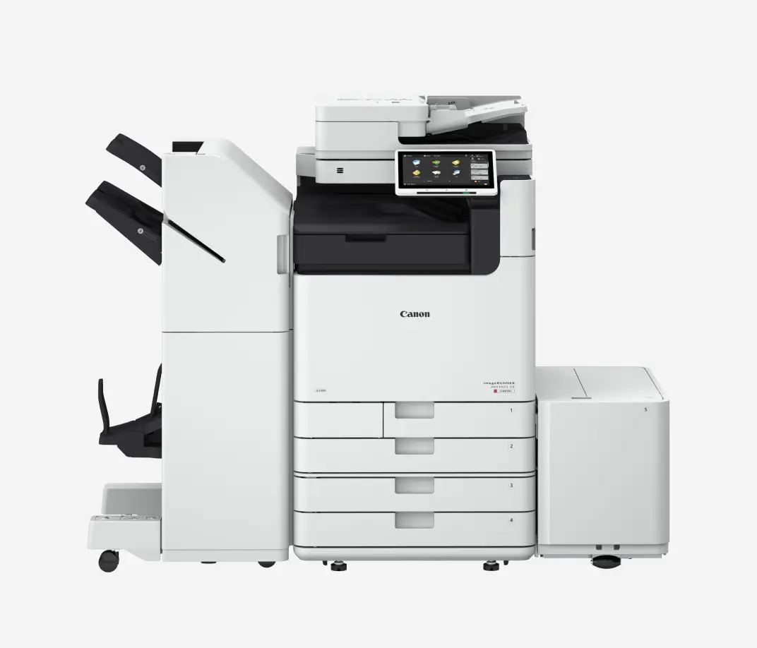 printer huren