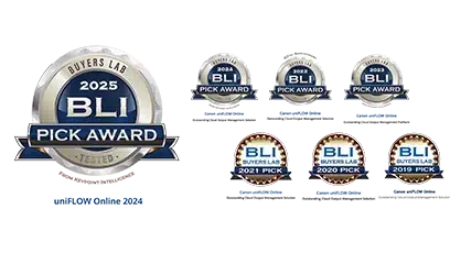bli award