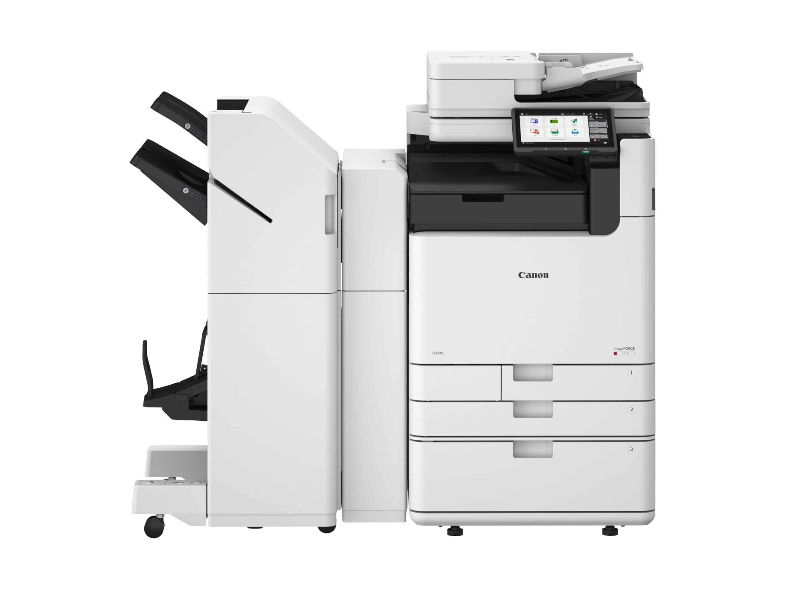 imageFORCE C5100-serie