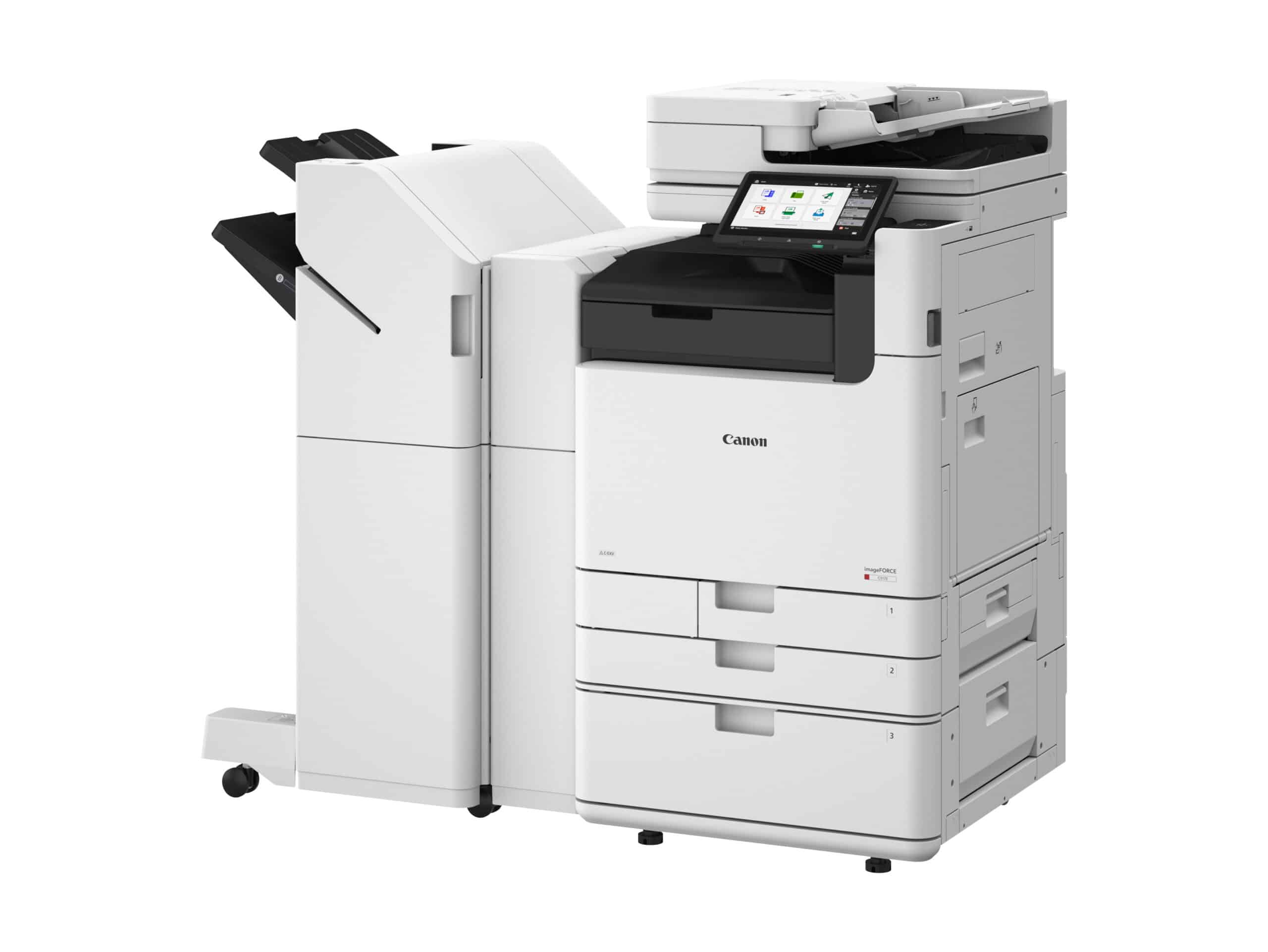 imageFORCE 6100-serie