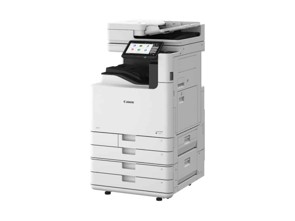 imageFORCE 6100-serie