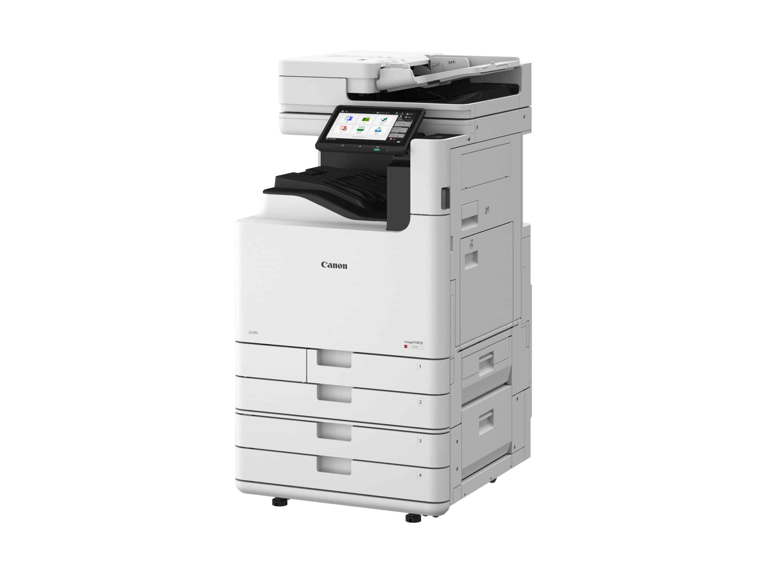 imageFORCE 6100-serie