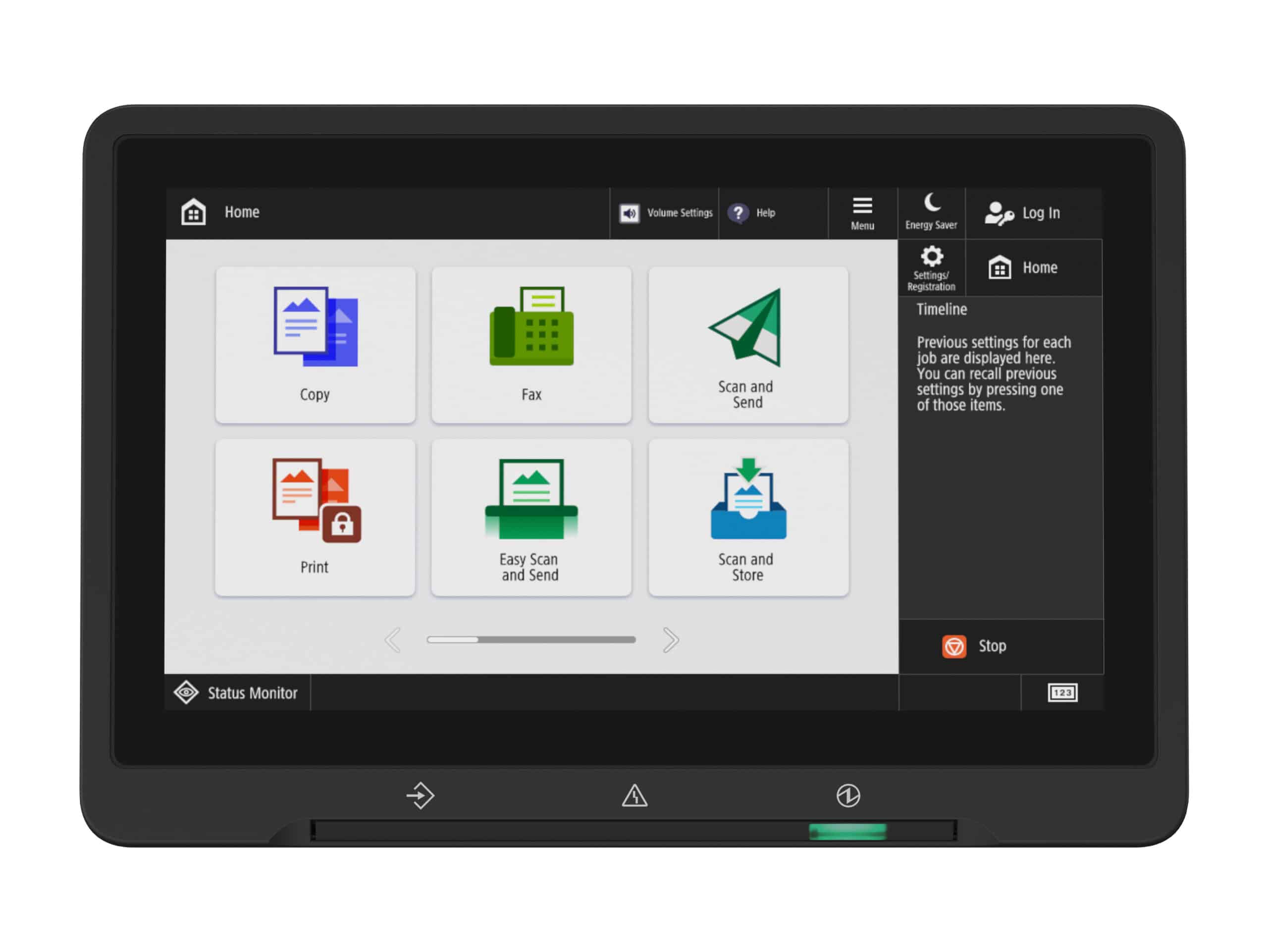 imageFORCE 6100-serie