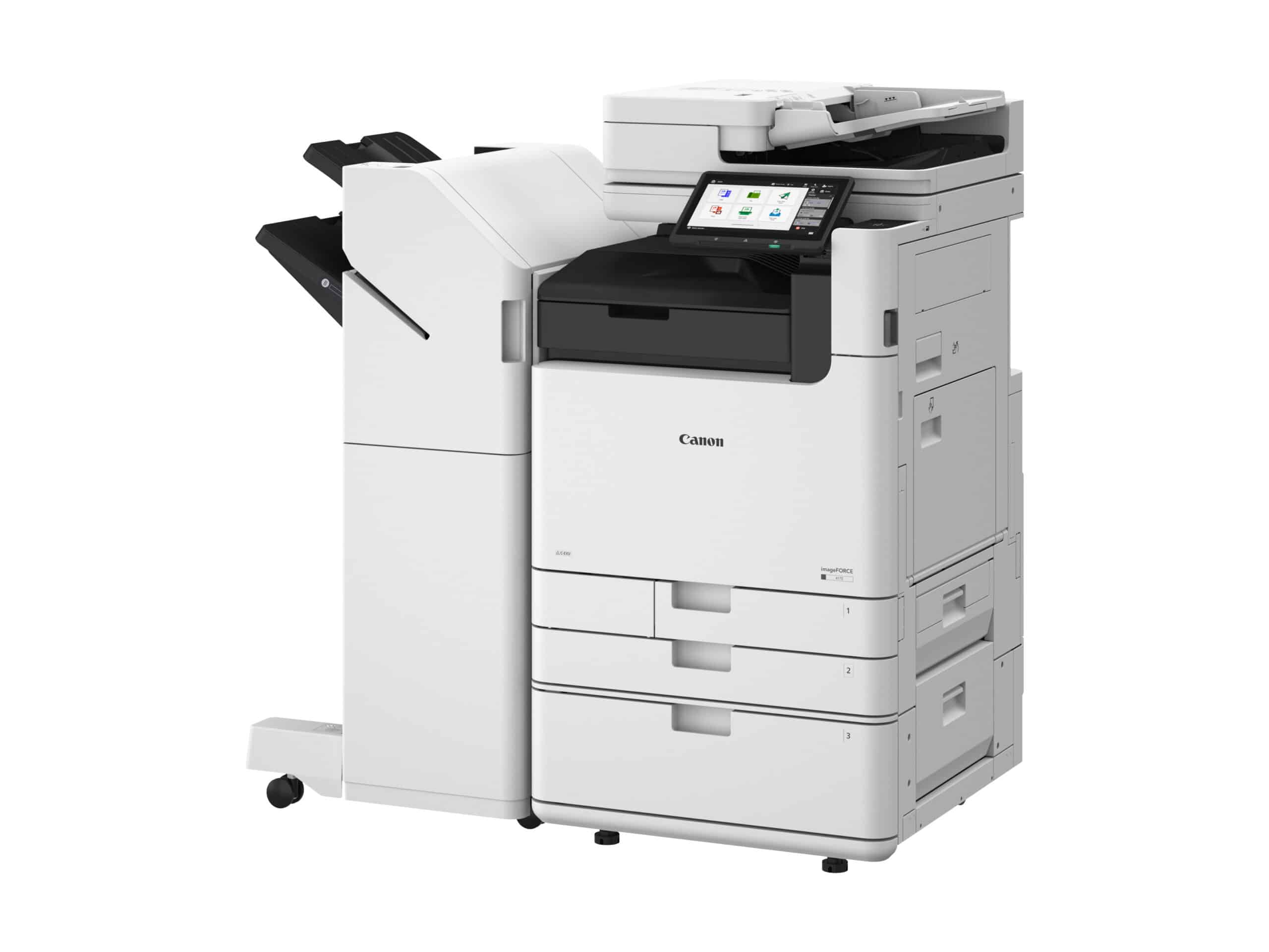 imageFORCE 6100-serie