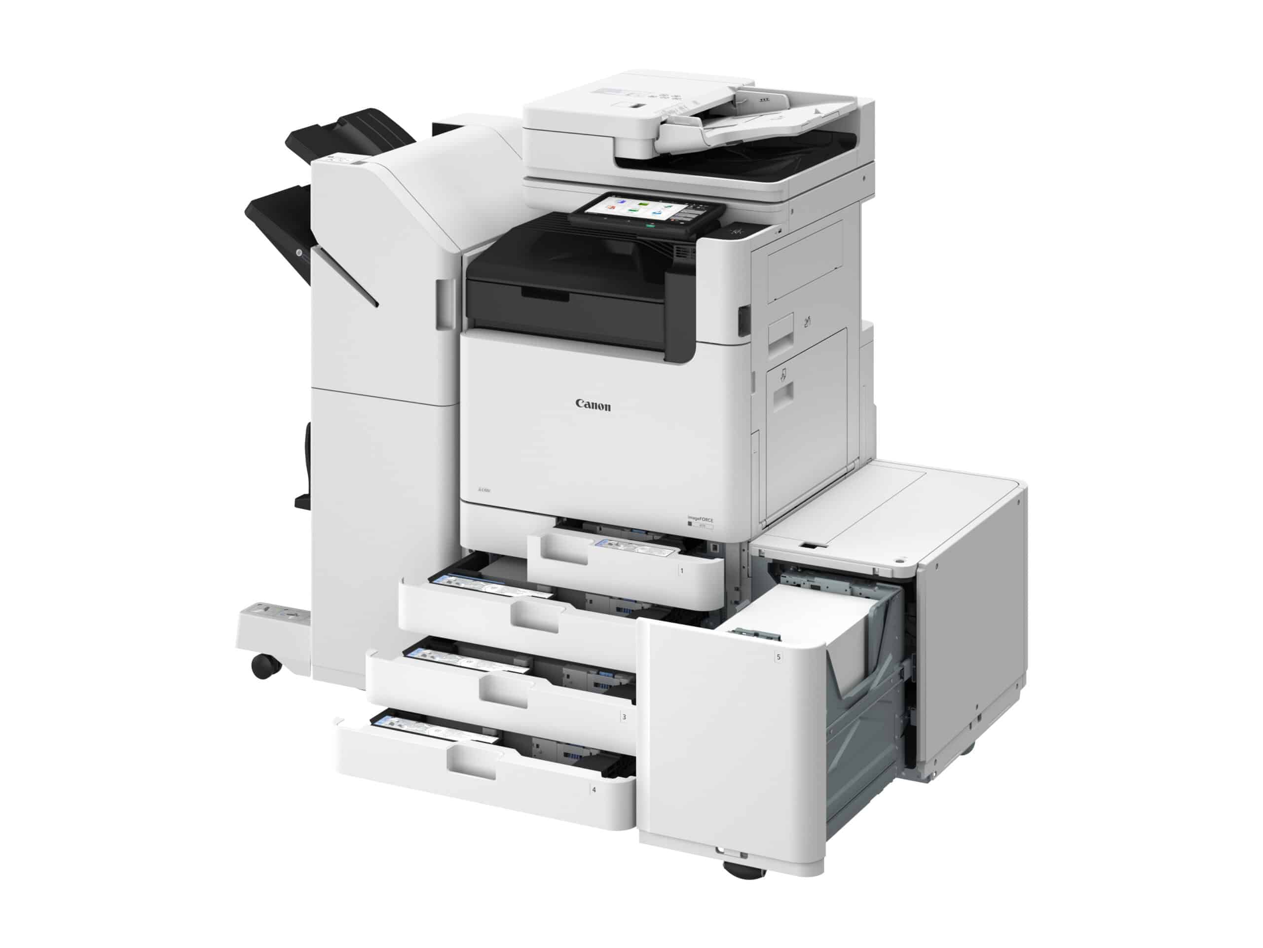 imageFORCE 6100-serie