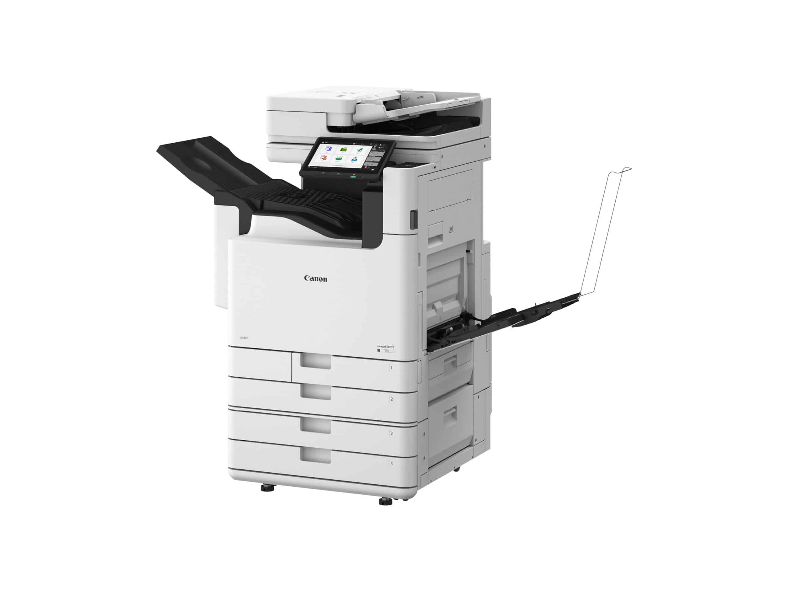 imageFORCE 6100-serie