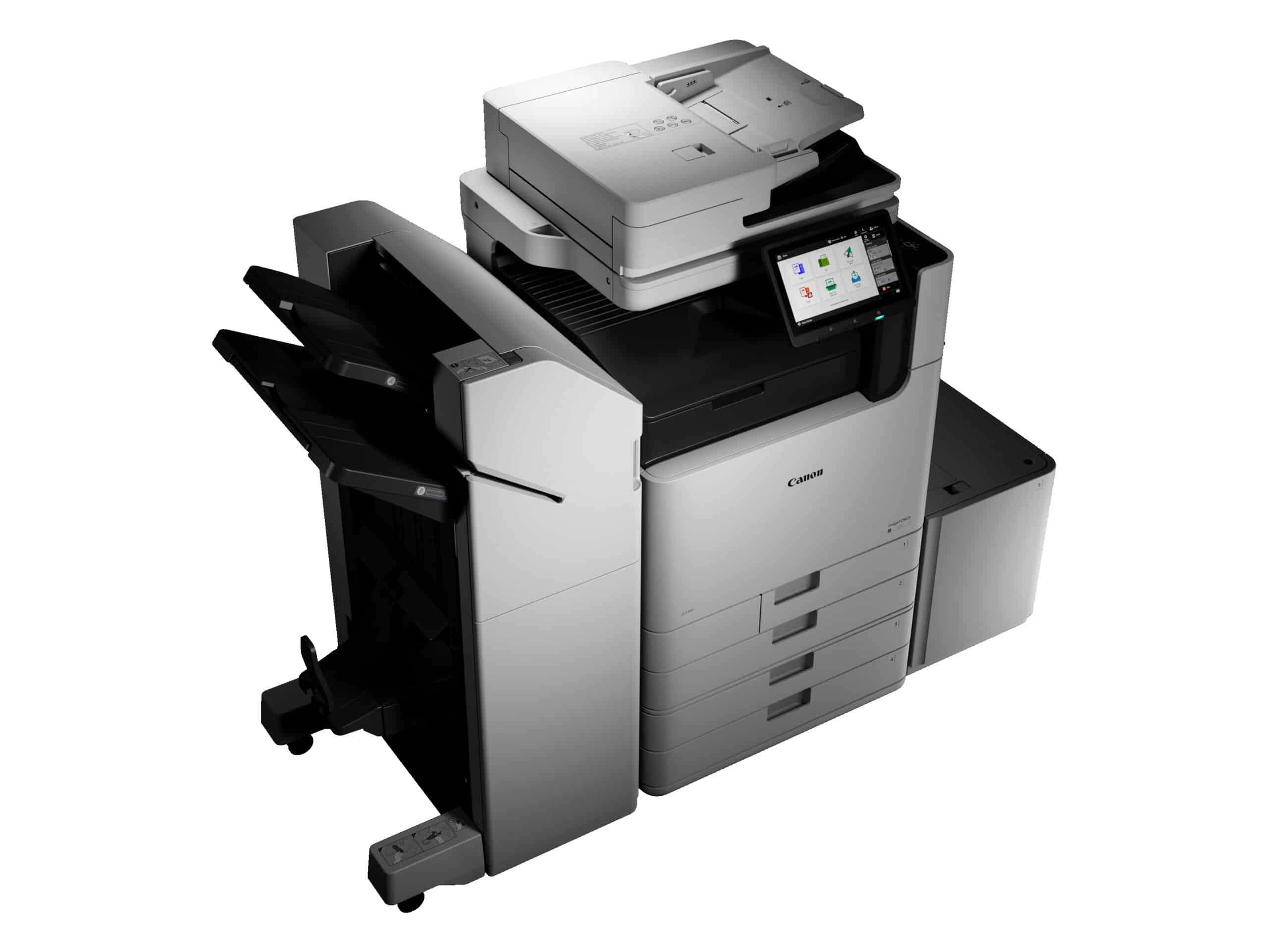 imageFORCE 6100-serie